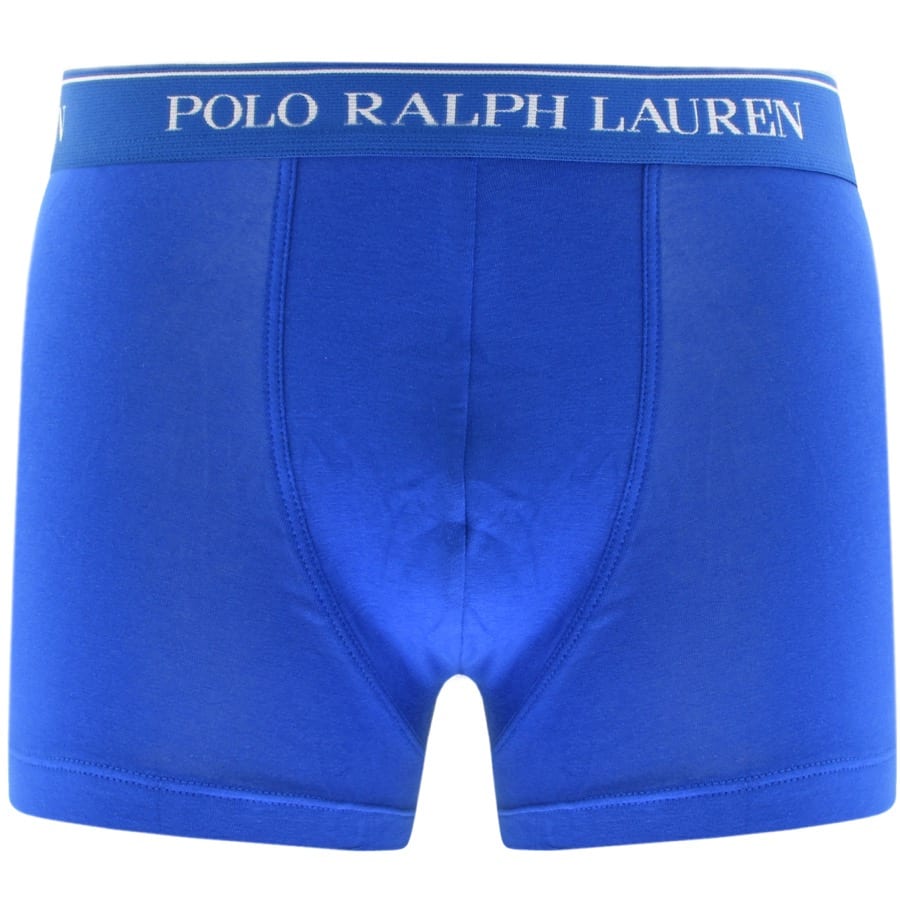 Alternative Image for ProductRalph Lauren Underwear 3 Pack Boxer Shorts3